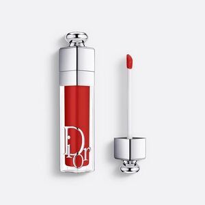 DIOR: Dior 8 Intense Dior Addict Lip Maximizer (Shade 028)